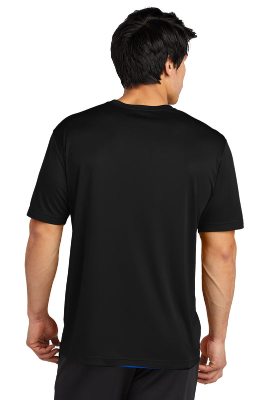 Sport-Tek PosiCharge Re-Compete Tee ST720 Black