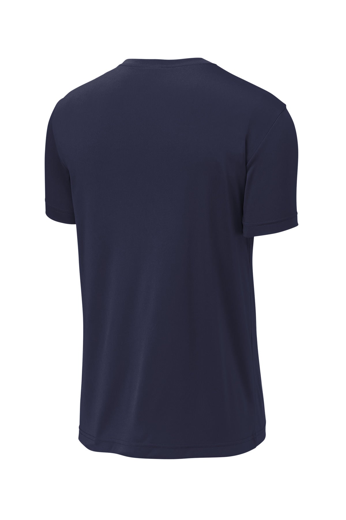 Sport-Tek PosiCharge Re-Compete Tee ST720 True Navy
