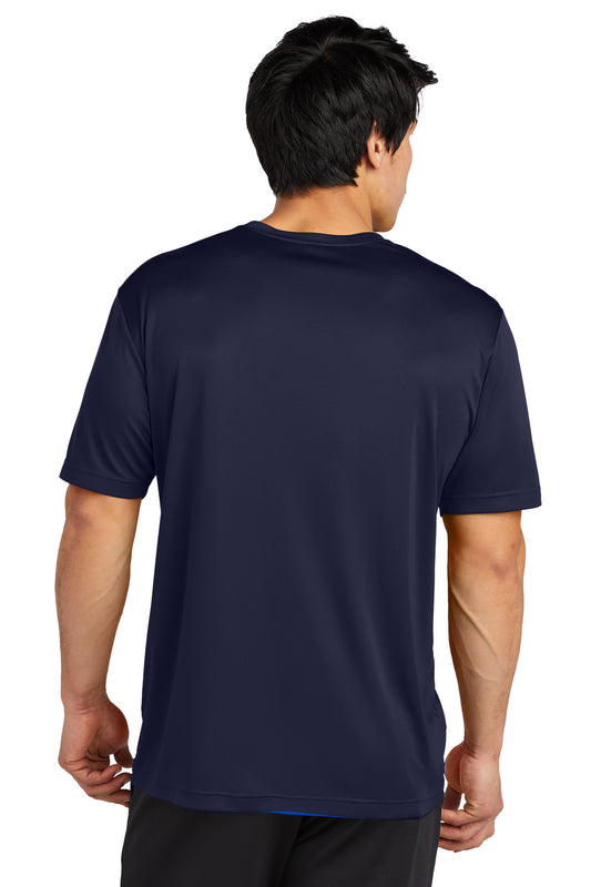 Sport-Tek PosiCharge Re-Compete Tee ST720 True Navy