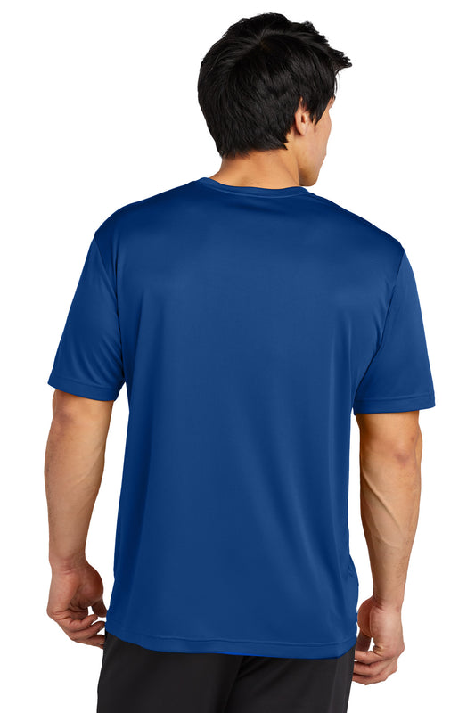 Sport-Tek PosiCharge Re-Compete Tee ST720 True Royal