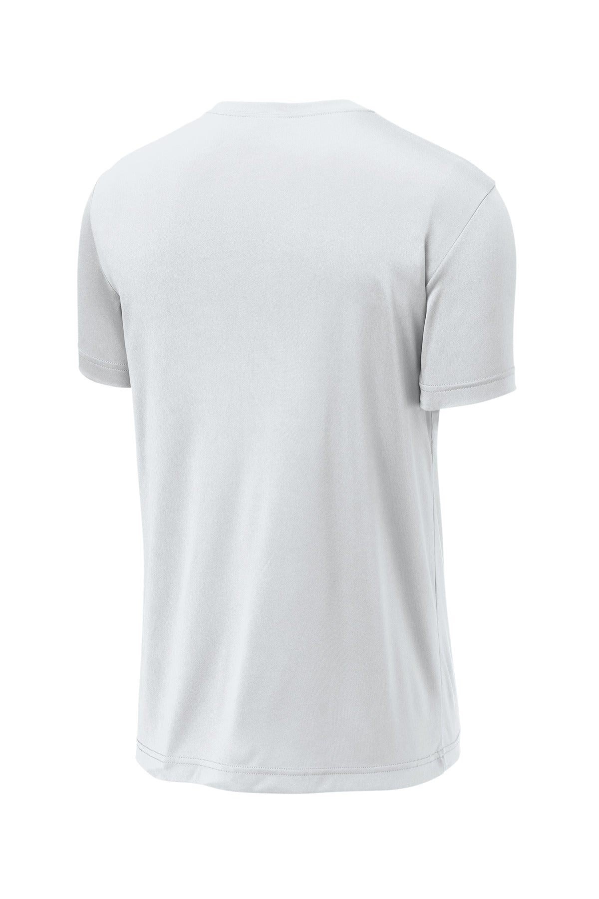 Sport-Tek PosiCharge Re-Compete Tee ST720 White