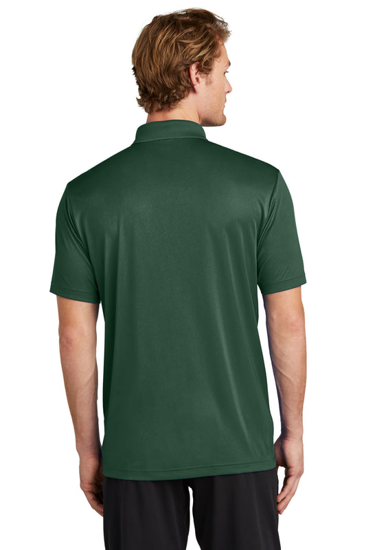 Sport-Tek PosiCharge Re-Compete Polo ST725 Forest Green