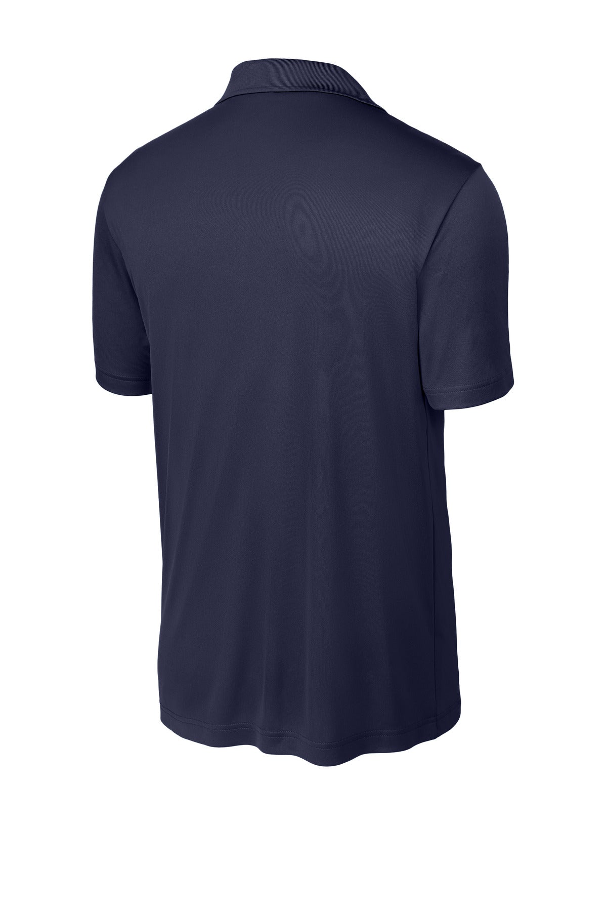 Sport-Tek PosiCharge Re-Compete Polo ST725 True Navy