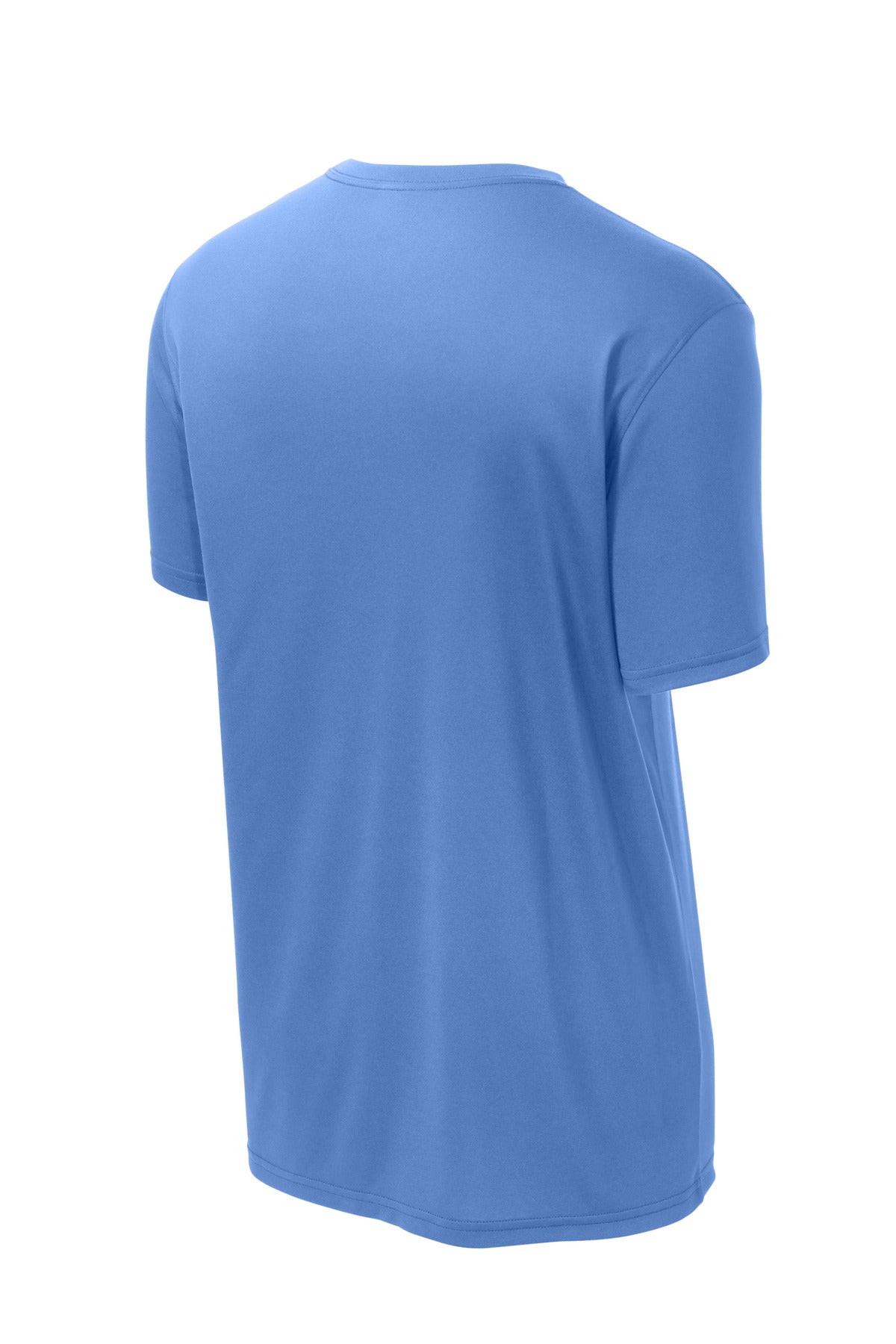 Sport-Tek Echo Tee ST760 Carolina Blue