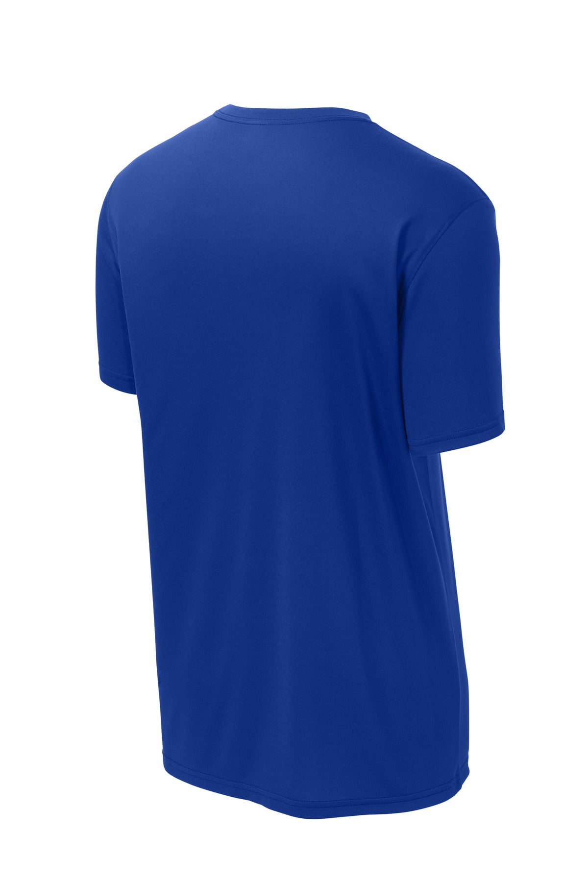 Sport-Tek Echo Tee ST760 True Royal