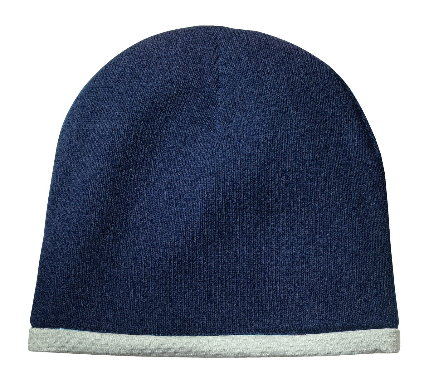 Sport-Tek Performance Knit Cap STC15 True Navy