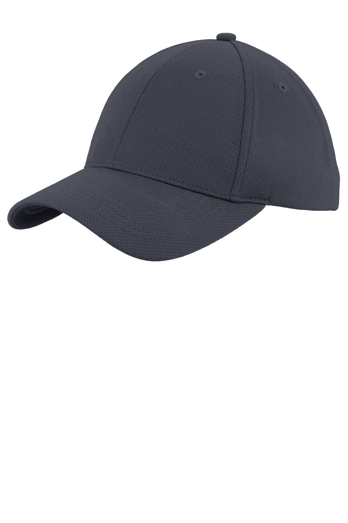 Sport-Tek PosiCharge RacerMesh Cap STC26 Graphite