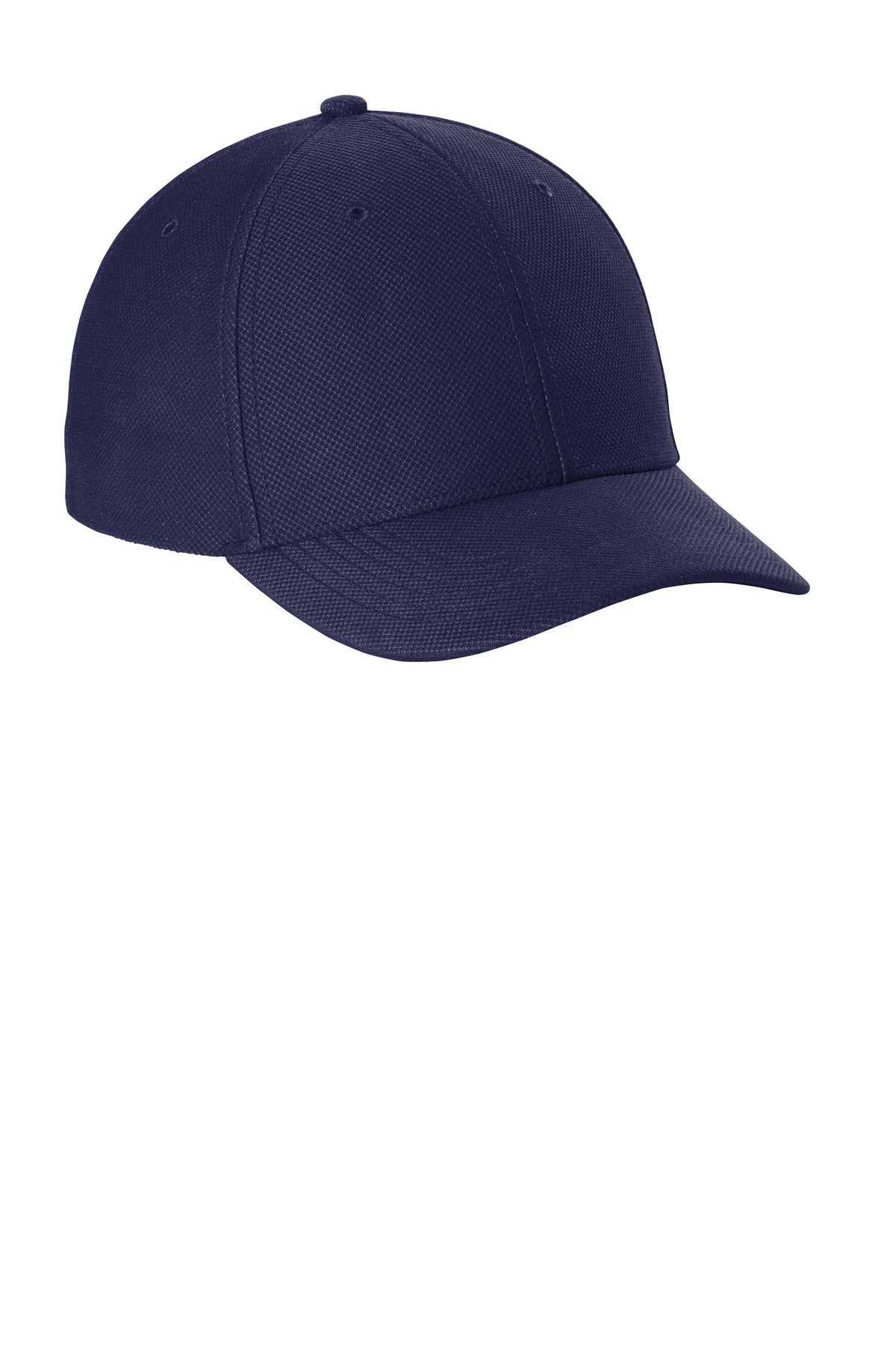 Sport-Tek Action Snapback Cap STC50 True Navy
