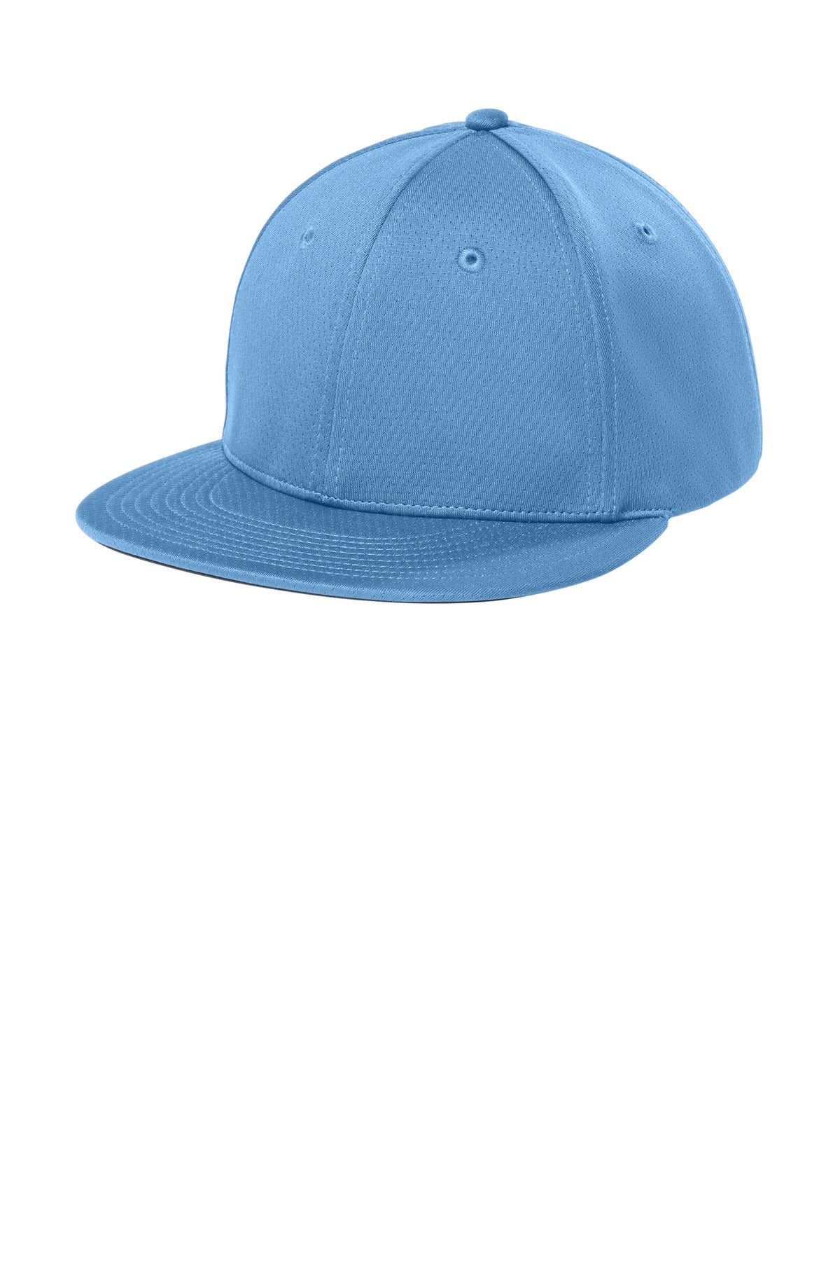 Sport-Tek Impact Mesh Stretch-Tek Cap STC70 Carolina Blue