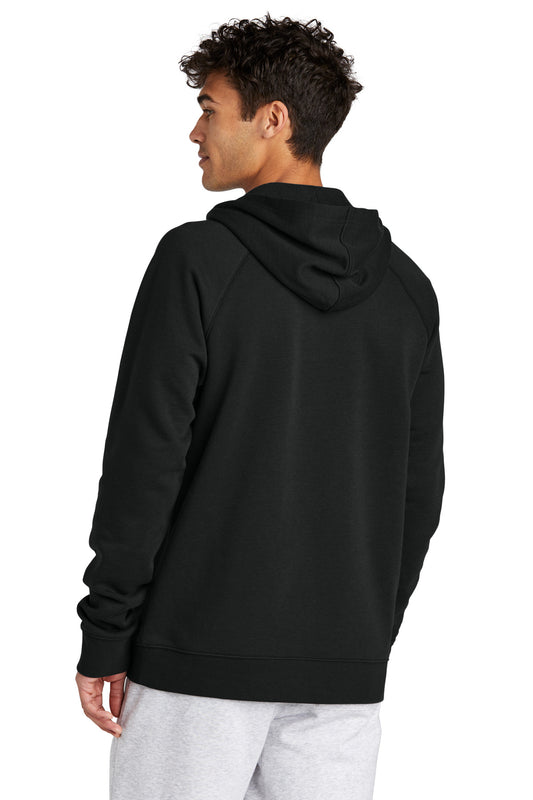 Sport-Tek Drive Fleece Pullover Hoodie STF200 Black