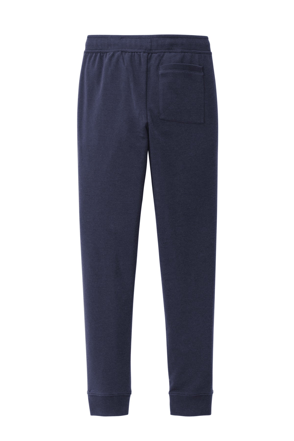 Sport-Tek Drive Fleece Jogger STF204 True Navy