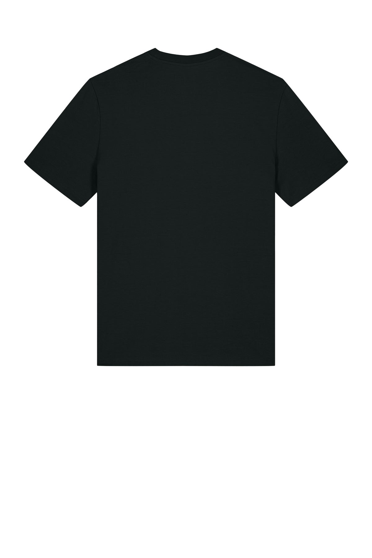 Stanley/Stella Unisex Creator 2.0 Tee SXU001 Black