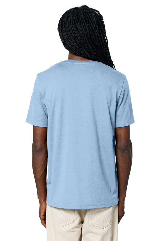 Stanley/Stella Unisex Creator 2.0 Tee SXU001 Blue Soul