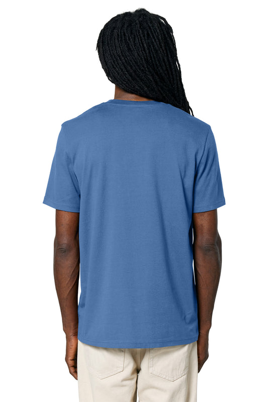 Stanley/Stella Unisex Creator 2.0 Tee SXU001 Bright Blue