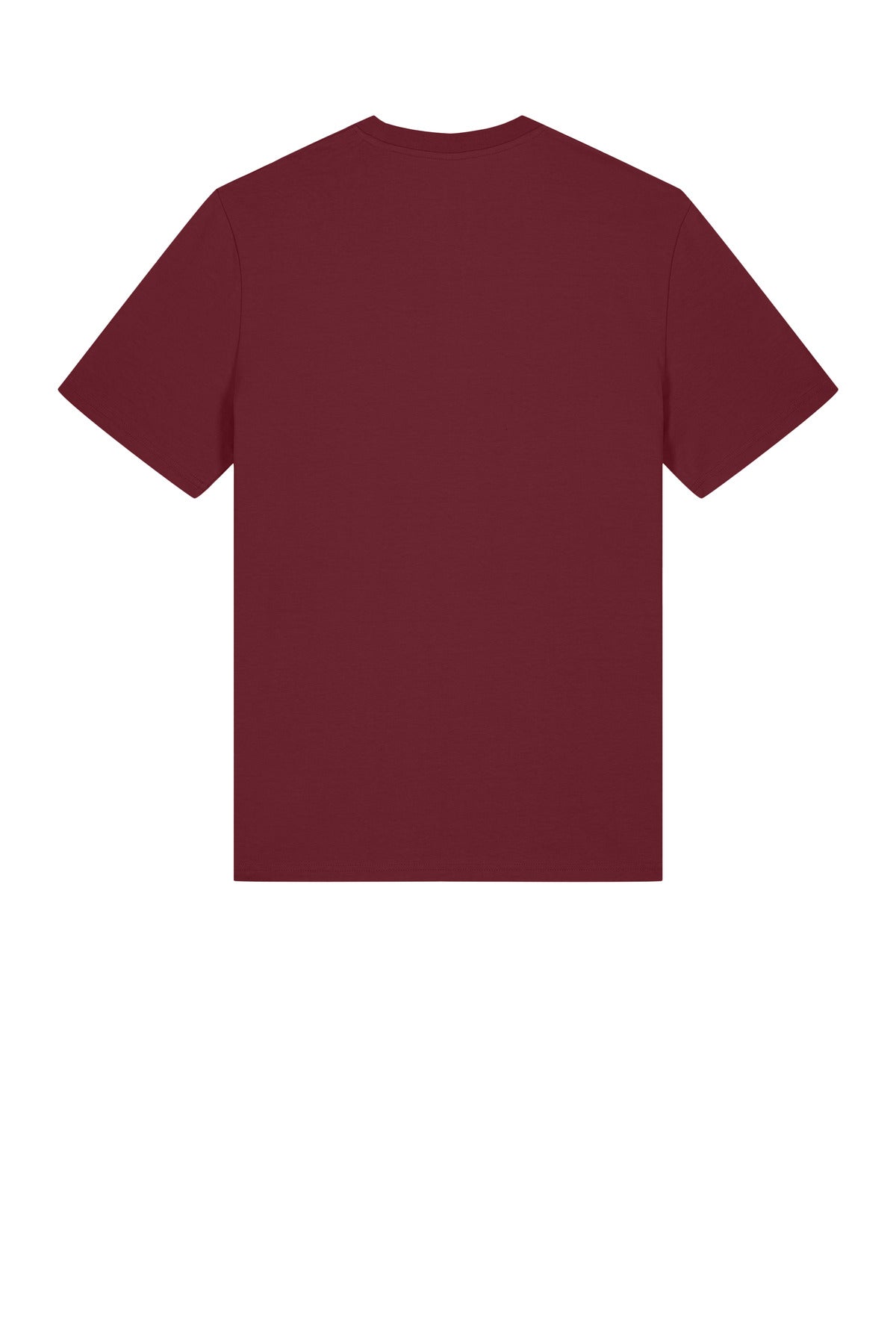 Stanley/Stella Unisex Creator 2.0 Tee SXU001 Burgundy