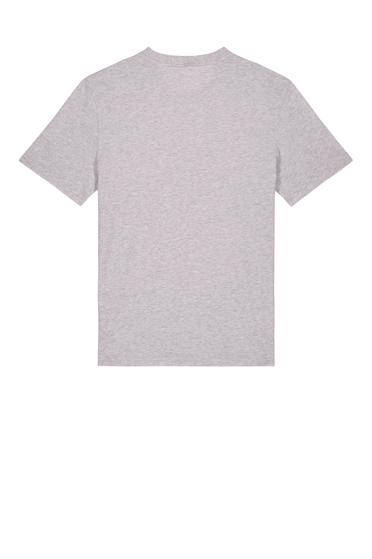 Stanley/Stella Unisex Creator 2.0 Tee SXU001 Cool Heather Grey