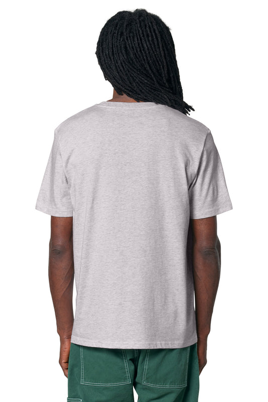 Stanley/Stella Unisex Creator 2.0 Tee SXU001 Cool Heather Grey