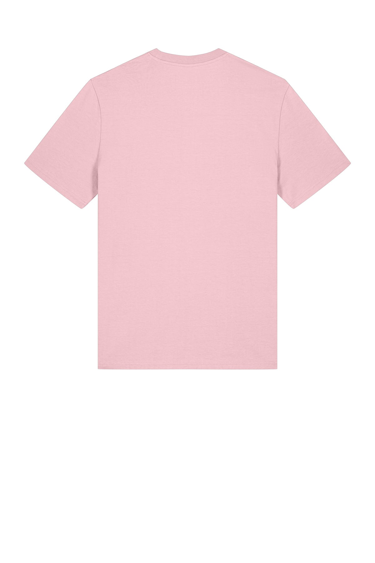 Stanley/Stella Unisex Creator 2.0 Tee SXU001 Cotton Pink