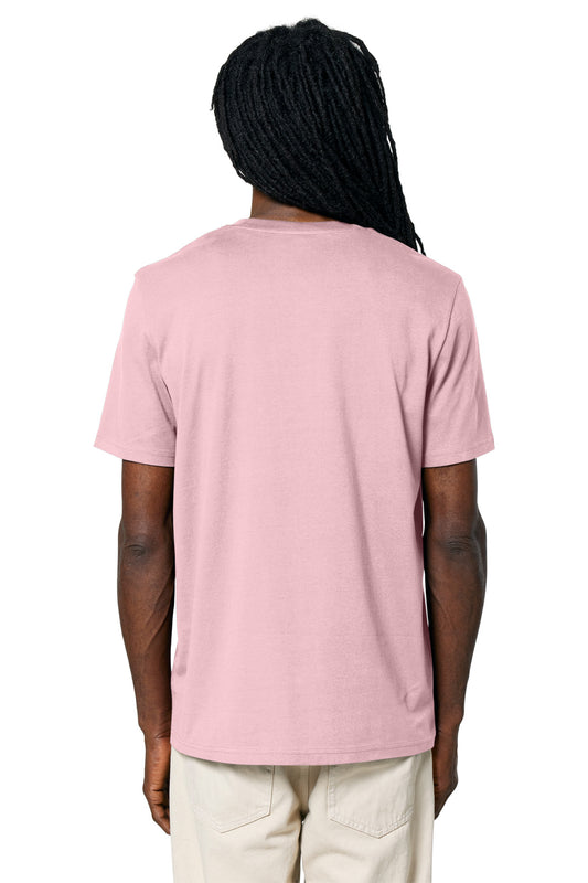 Stanley/Stella Unisex Creator 2.0 Tee SXU001 Cotton Pink