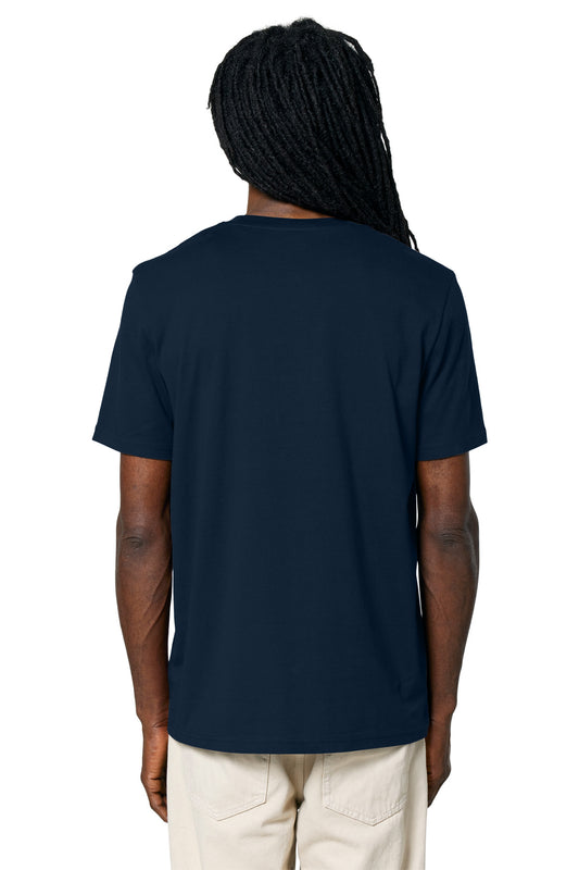 Stanley/Stella Unisex Creator 2.0 Tee SXU001 French Navy