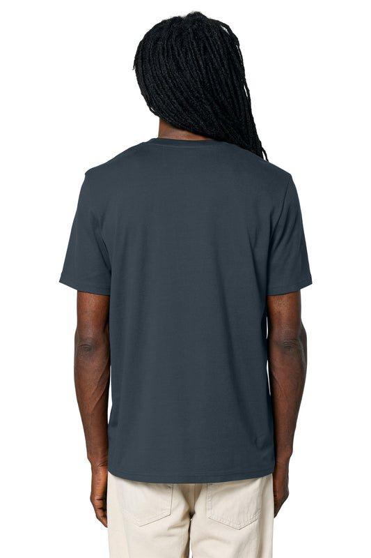 Stanley/Stella Unisex Creator 2.0 Tee SXU001 India Ink Grey