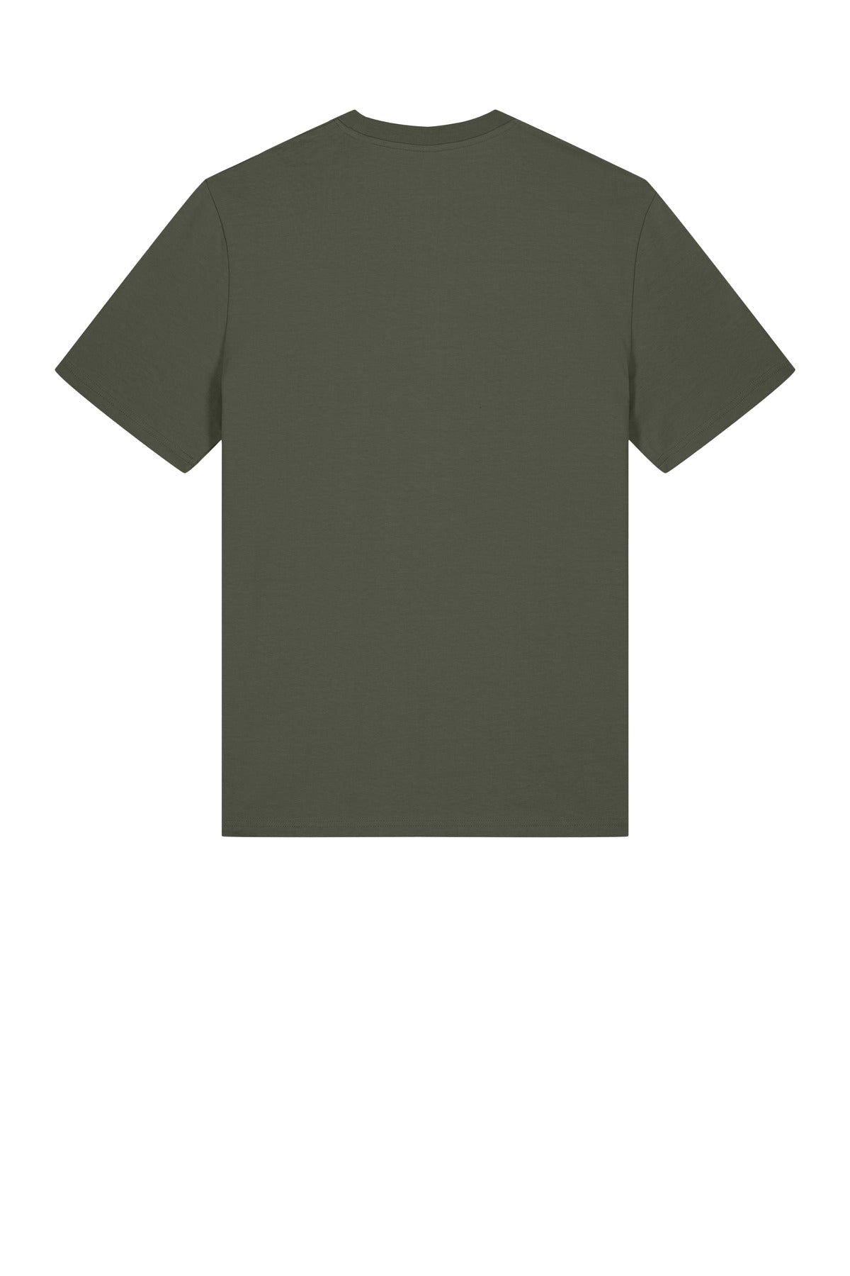 Stanley/Stella Unisex Creator 2.0 Tee SXU001 Khaki Green