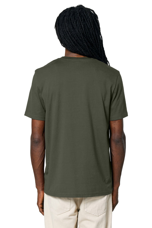 Stanley/Stella Unisex Creator 2.0 Tee SXU001 Khaki Green