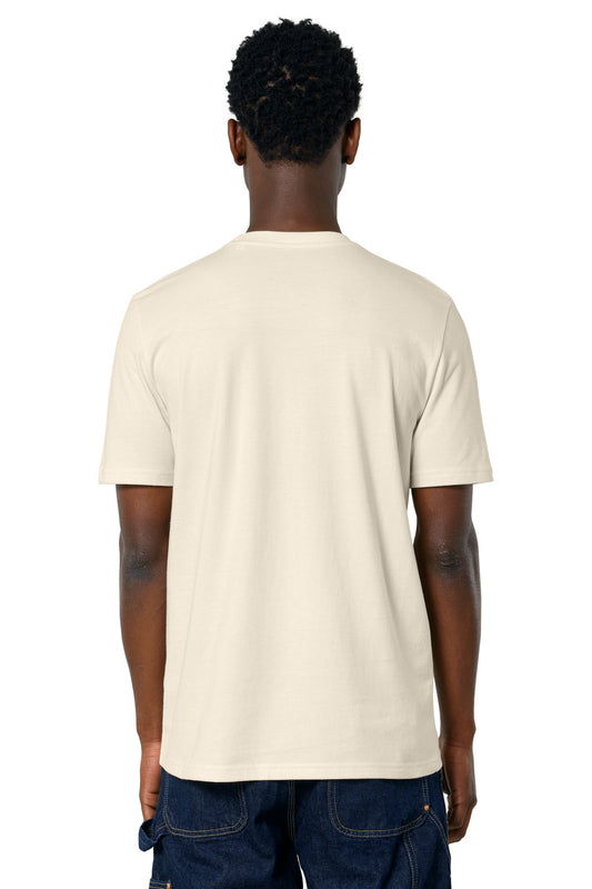 Stanley/Stella Unisex Creator 2.0 Tee SXU001 Natural Raw