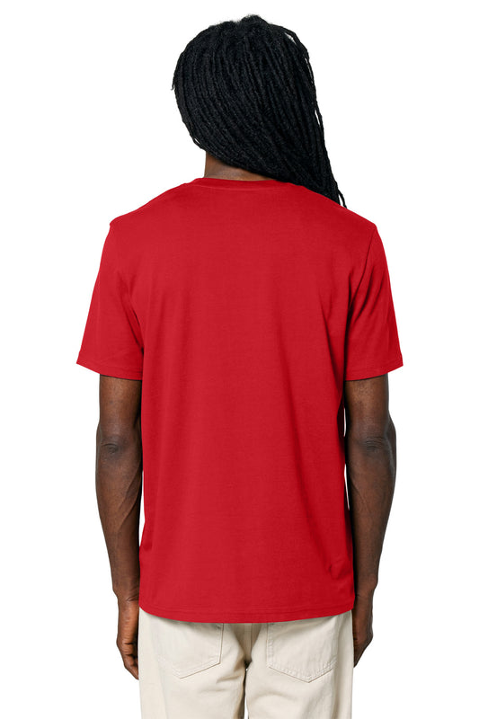 Stanley/Stella Unisex Creator 2.0 Tee SXU001 Red