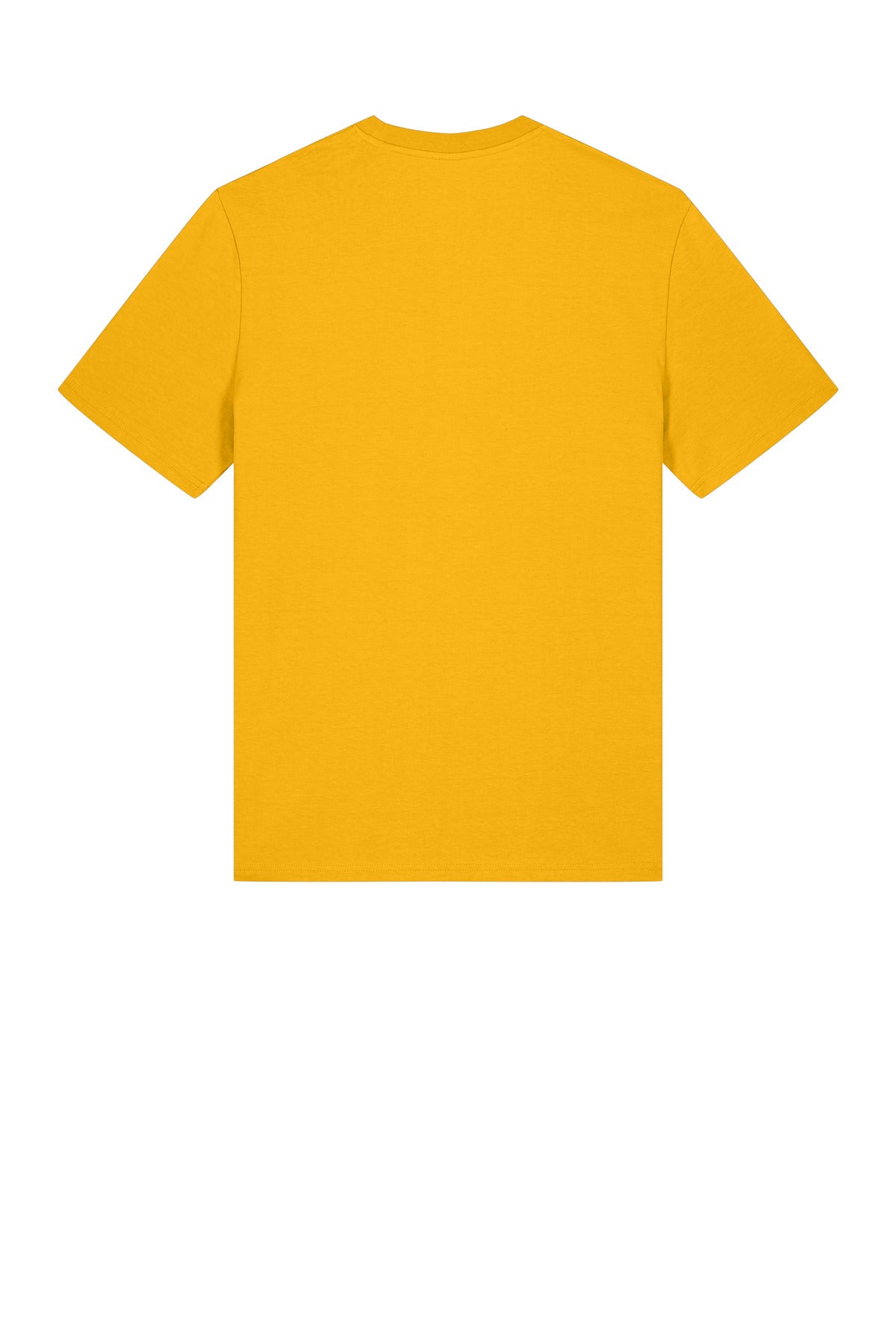 Stanley/Stella Unisex Creator 2.0 Tee SXU001 Spectra Yellow