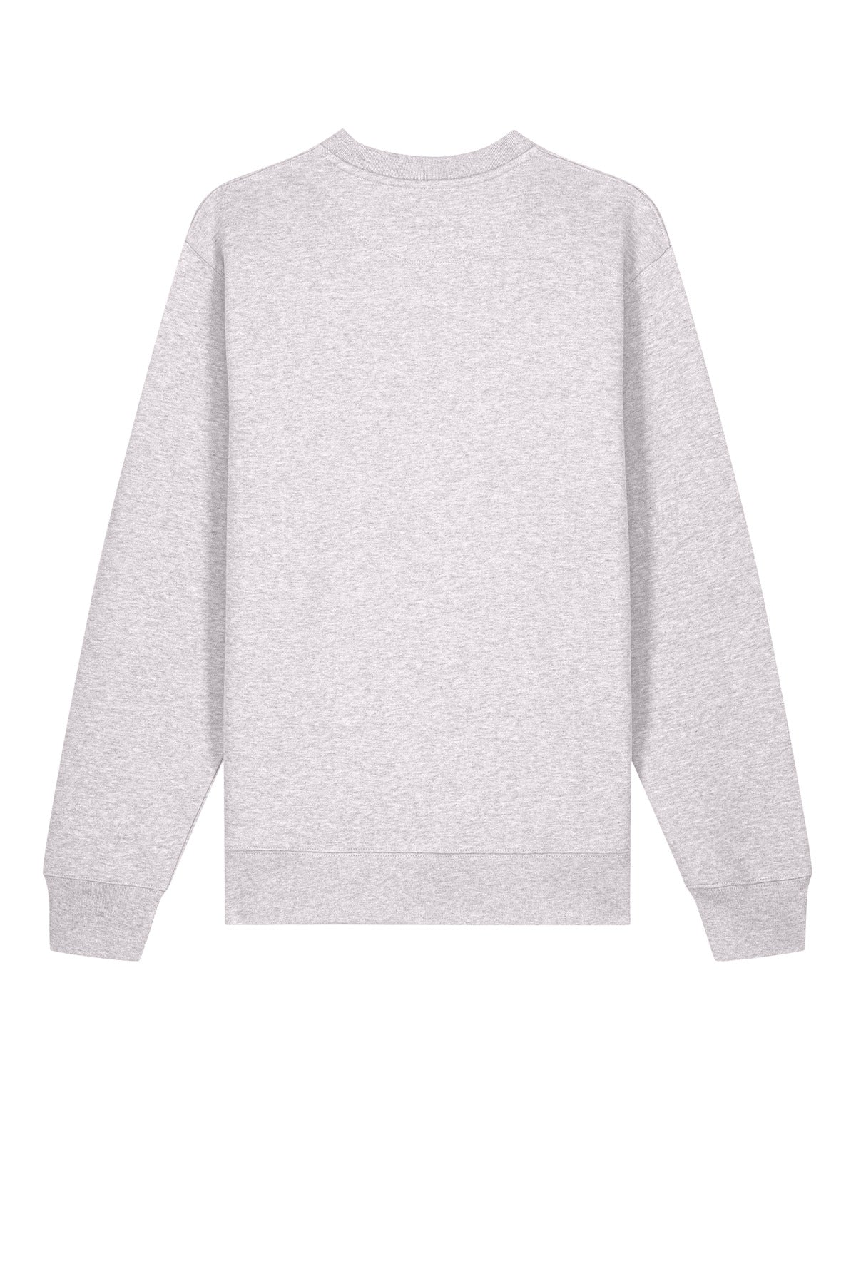 Stanley/Stella Unisex Changer 2.0 Crewneck Sweatshirt SXU004 Cool Heather Grey