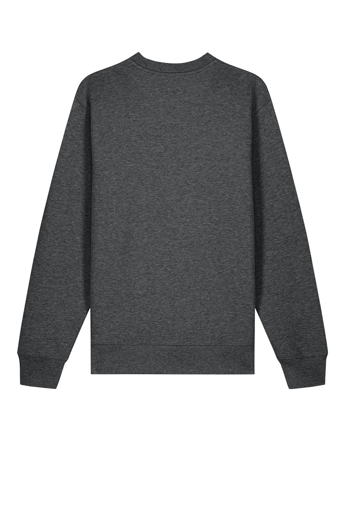 Stanley/Stella Unisex Changer 2.0 Crewneck Sweatshirt SXU004 Dark Heather Grey