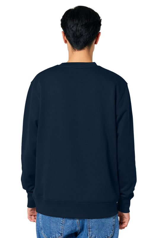 Stanley/Stella Unisex Changer 2.0 Crewneck Sweatshirt SXU004 French Navy