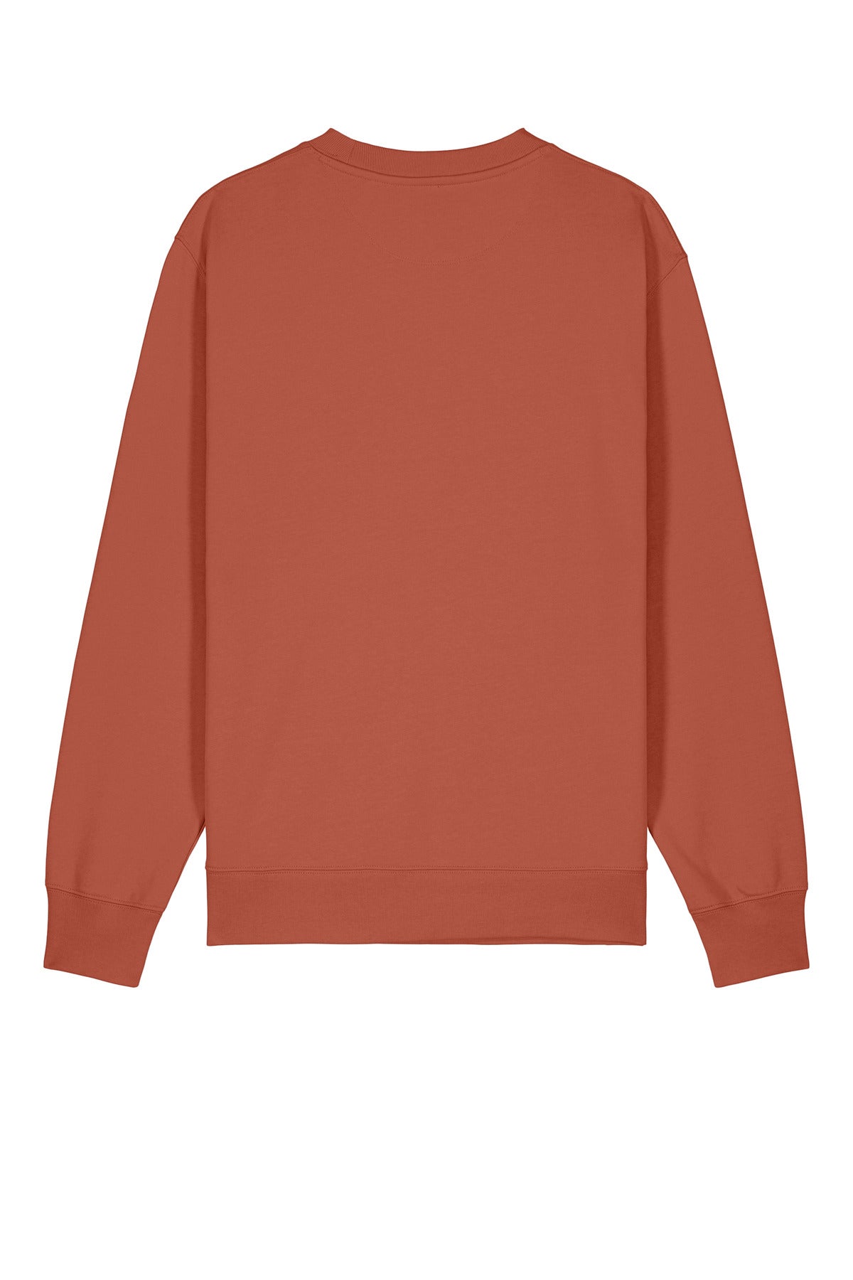 Stanley/Stella Unisex Changer 2.0 Crewneck Sweatshirt SXU004 Heritage Brown