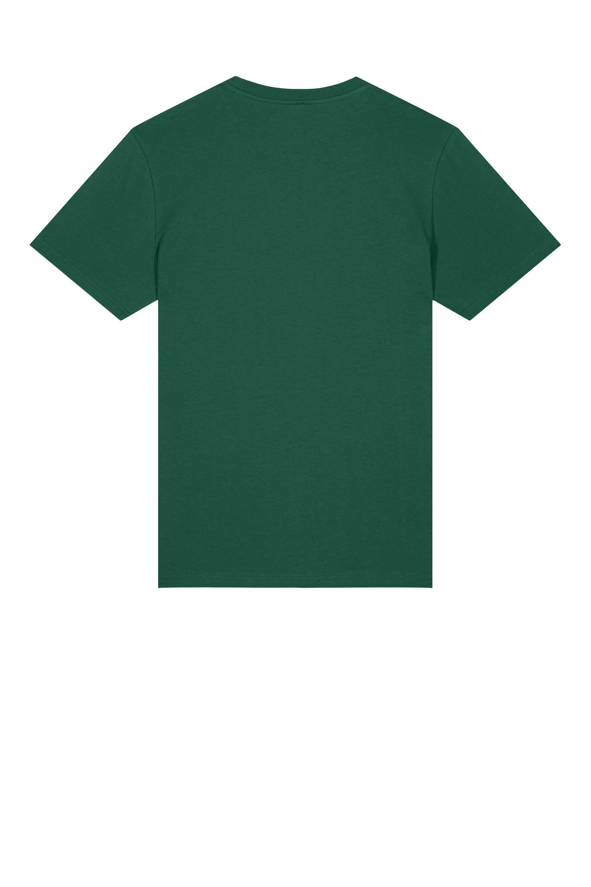 Stanley/Stella Unisex Crafter Tee SXU007 Bottle Green