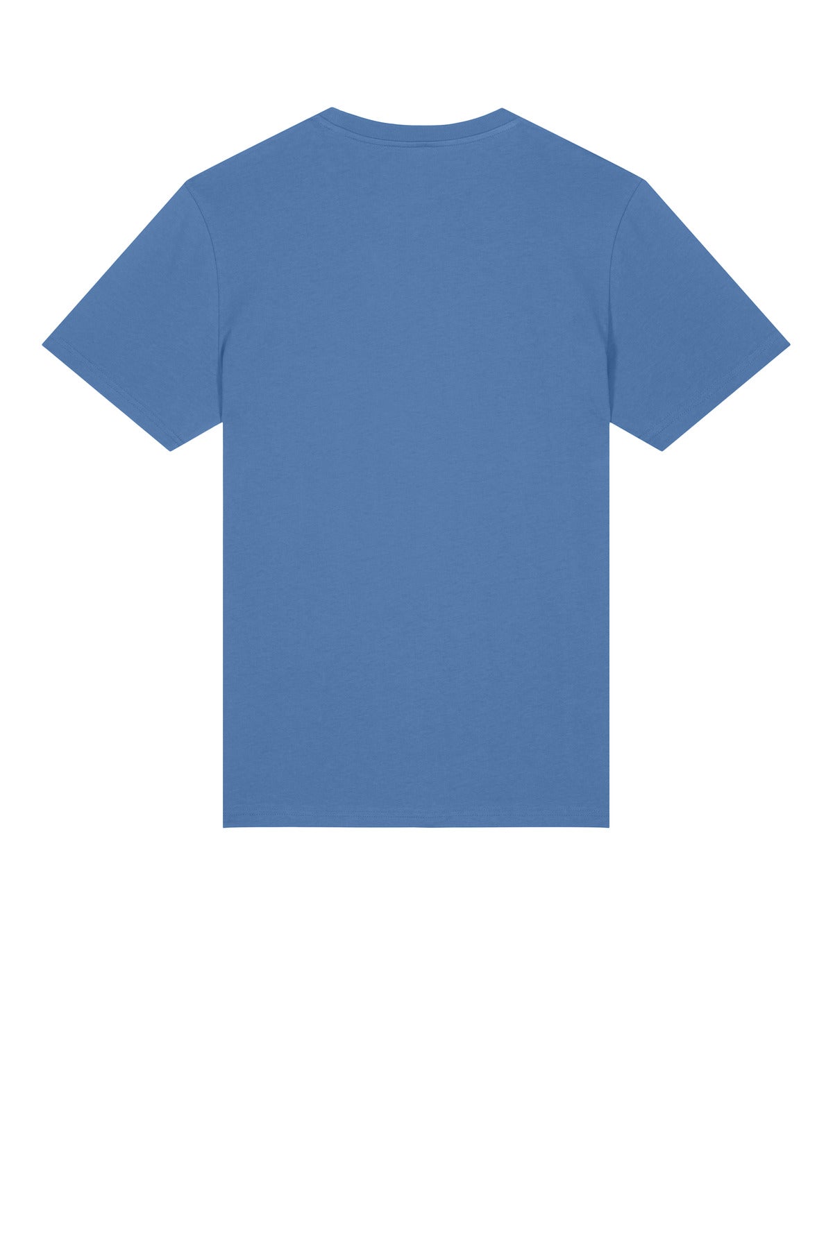 Stanley/Stella Unisex Crafter Tee SXU007 Bright Blue