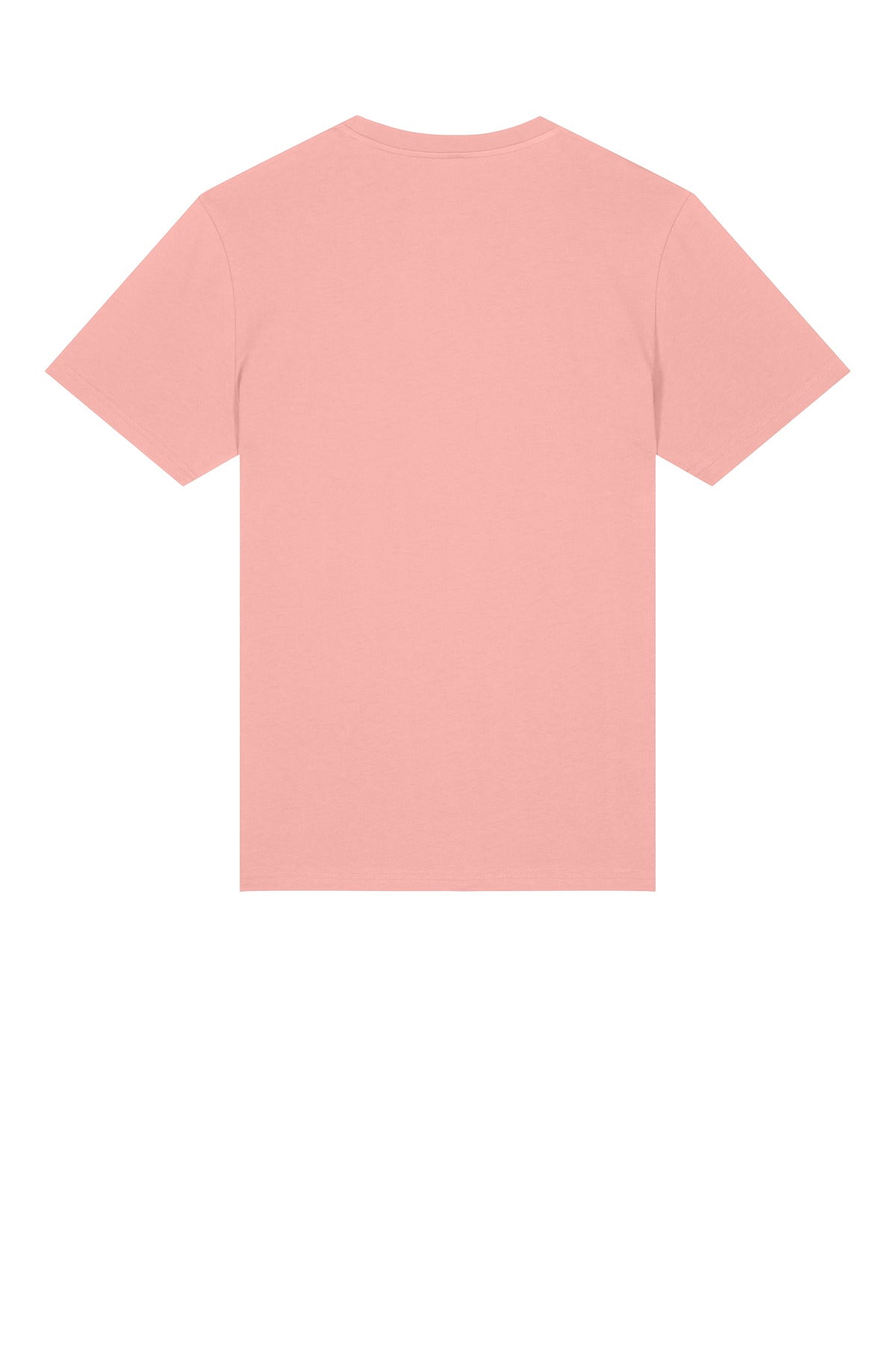Stanley/Stella Unisex Crafter Tee SXU007 Canyon Pink