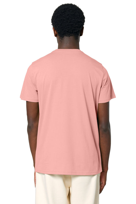 Stanley/Stella Unisex Crafter Tee SXU007 Canyon Pink
