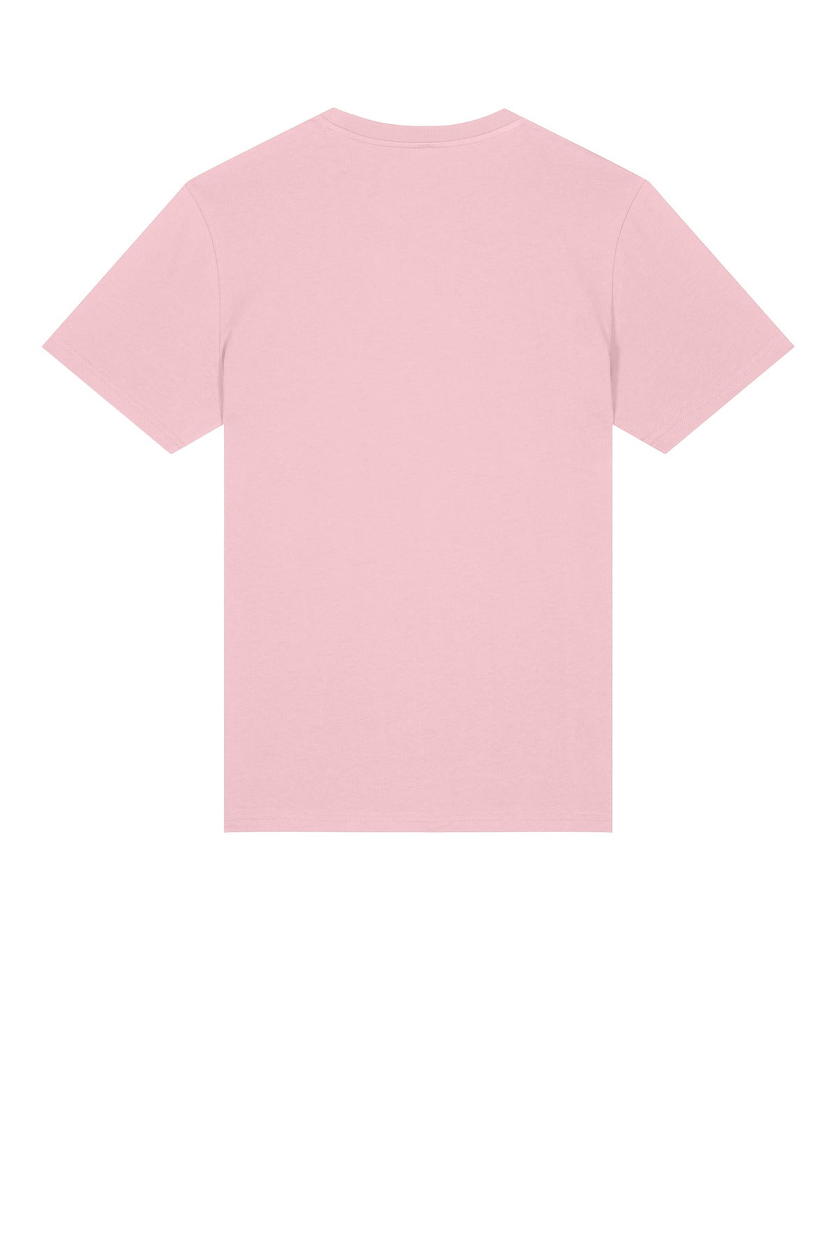 Stanley/Stella Unisex Crafter Tee SXU007 Cotton Pink