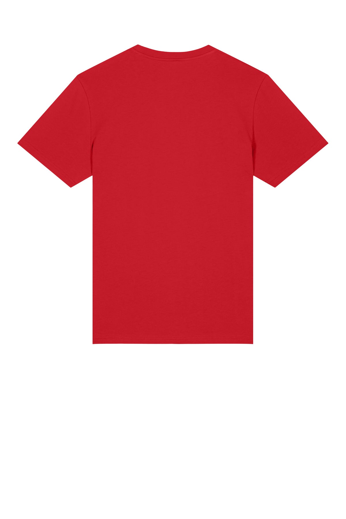 Stanley/Stella Unisex Crafter Tee SXU007 Red