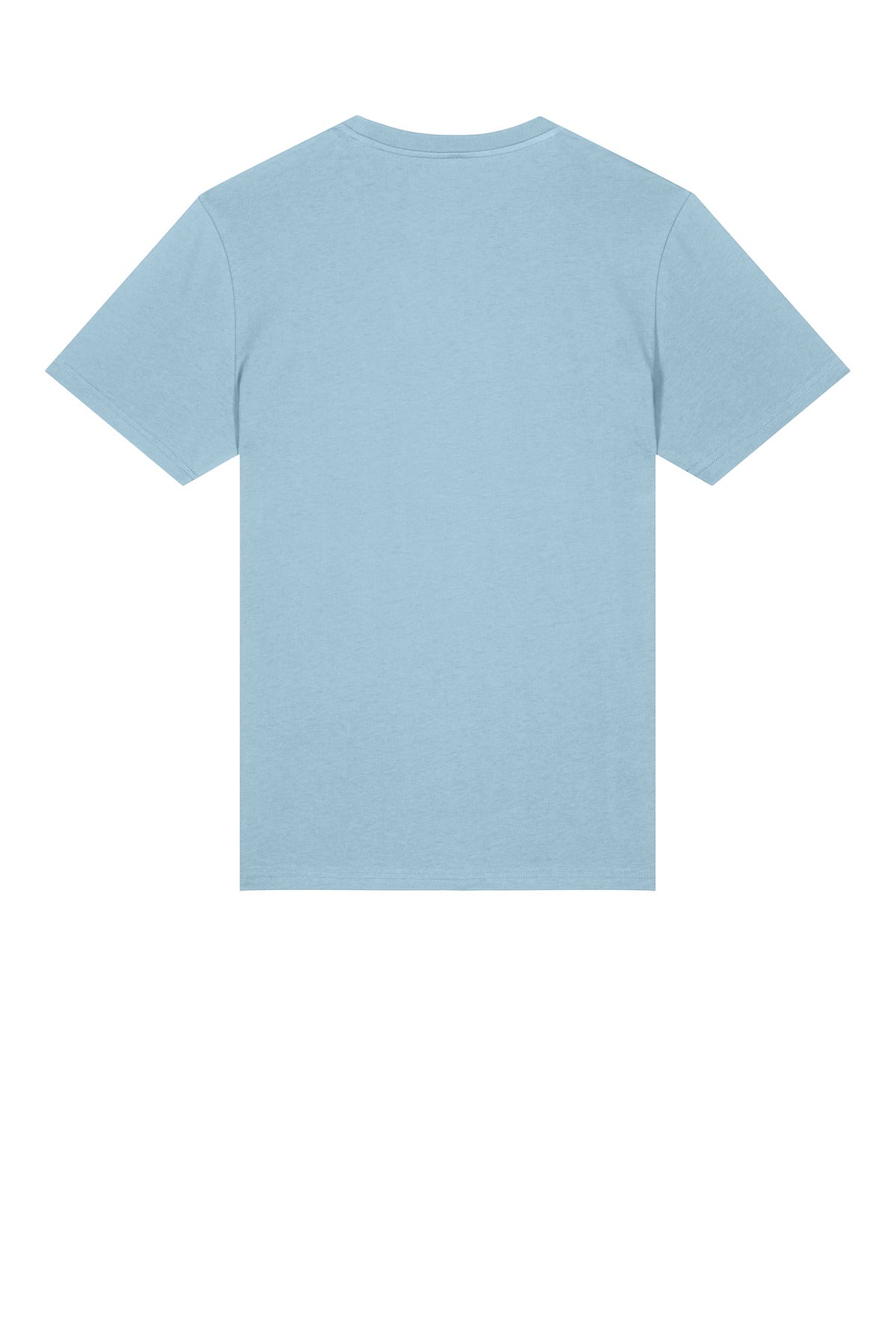 Stanley/Stella Unisex Crafter Tee SXU007 Sky Blue