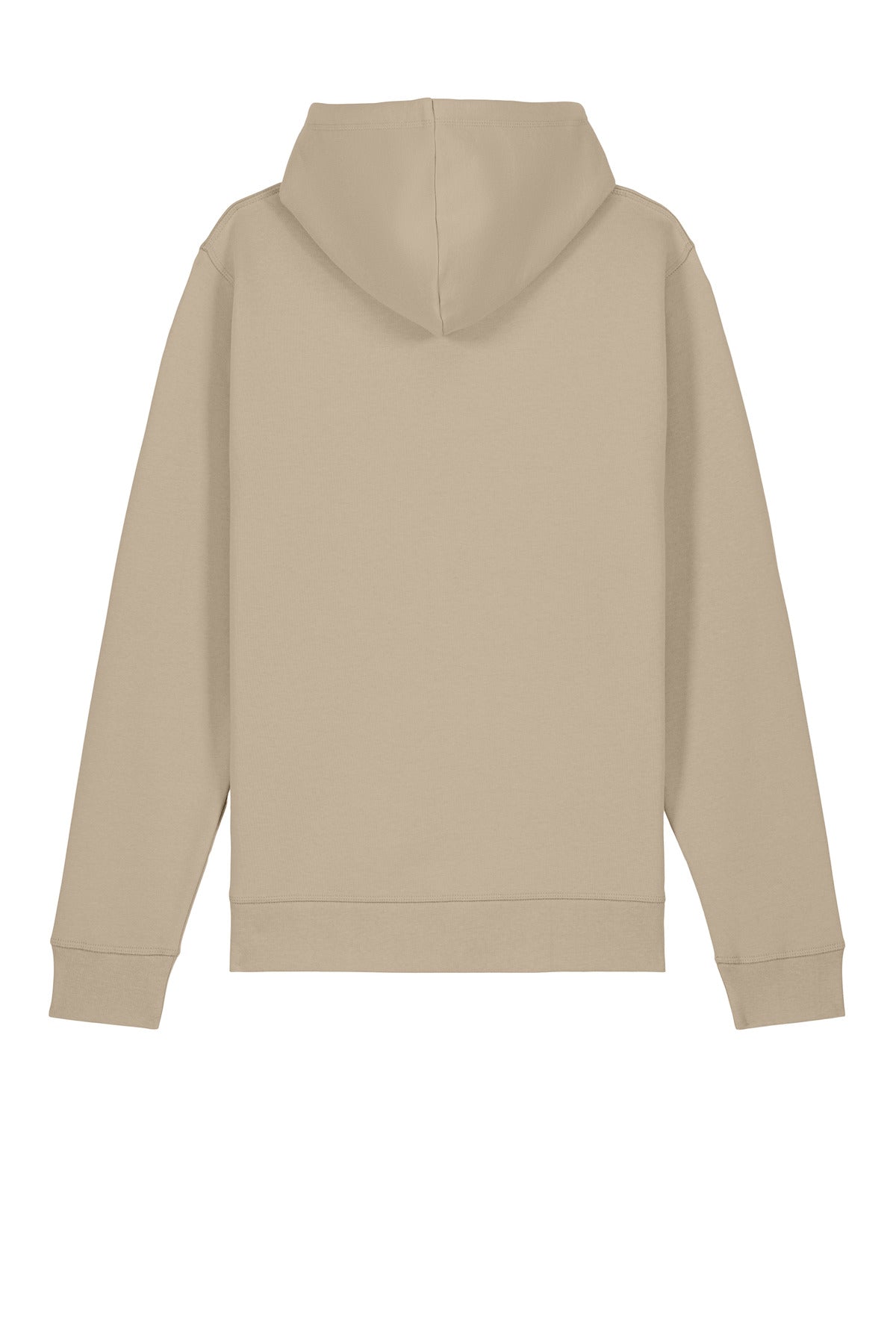 Stanley/Stella Unisex Drummer 2.0 Hooded Sweatshirt SXU009 Desert Dust