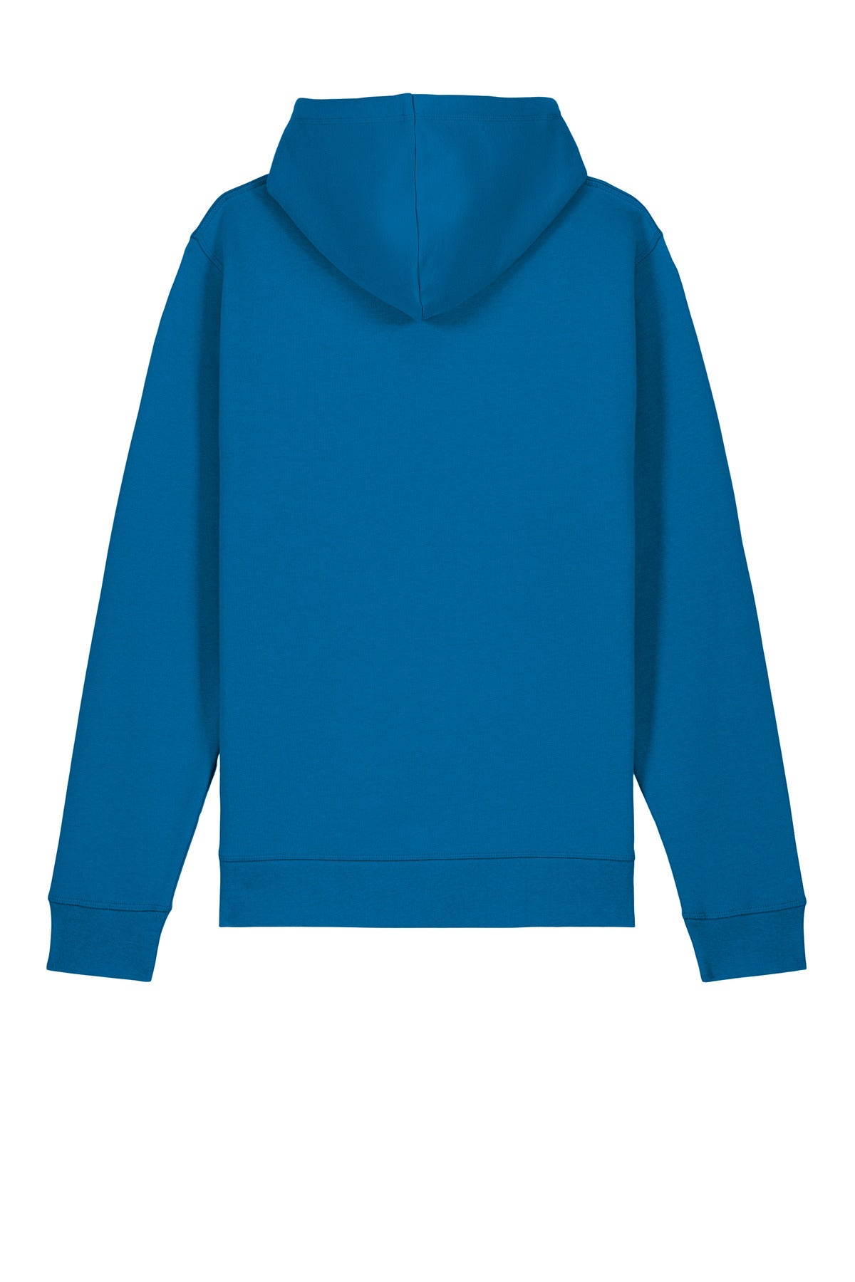 Stanley/Stella Unisex Drummer 2.0 Hooded Sweatshirt SXU009 Royal Blue