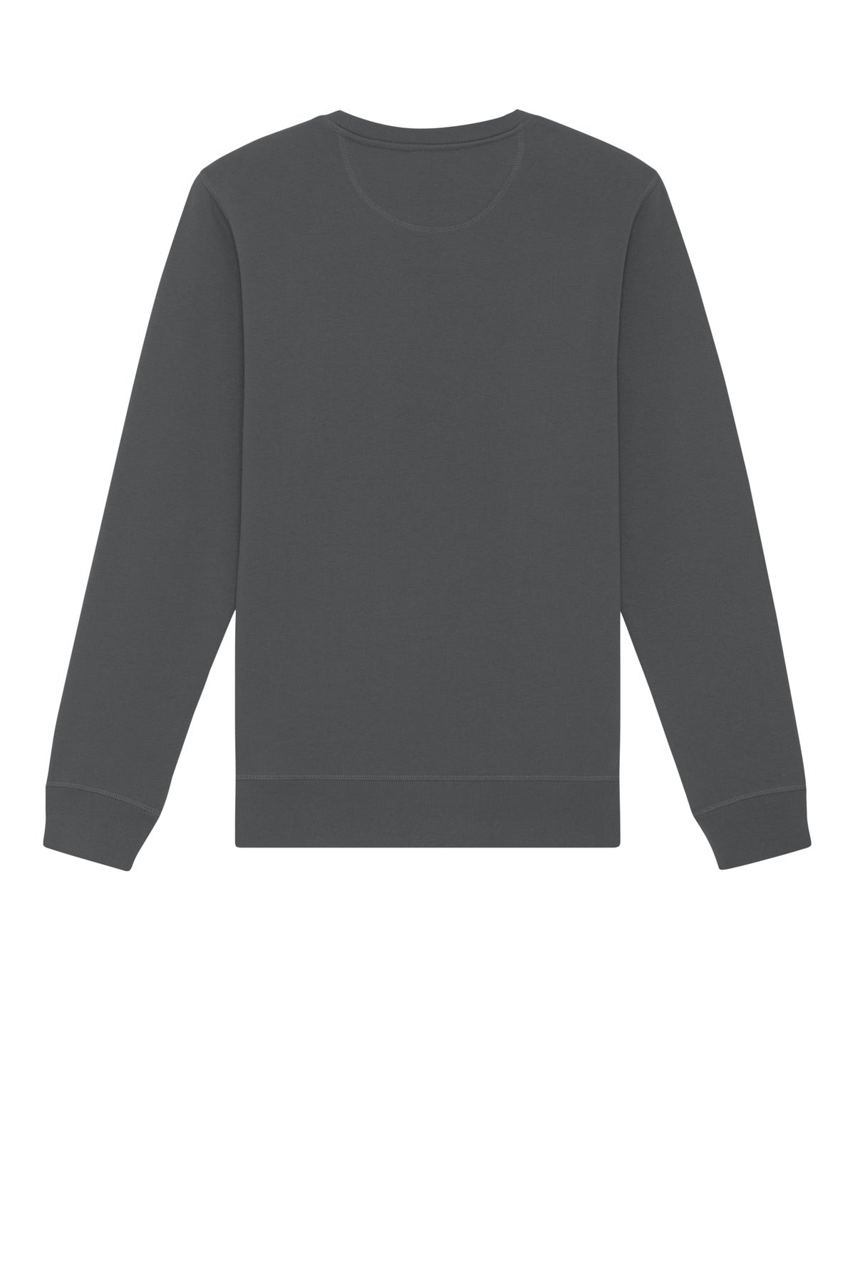 Stanley/Stella Unisex Roller Crewneck Sweatshirt SXU010 Anthracite