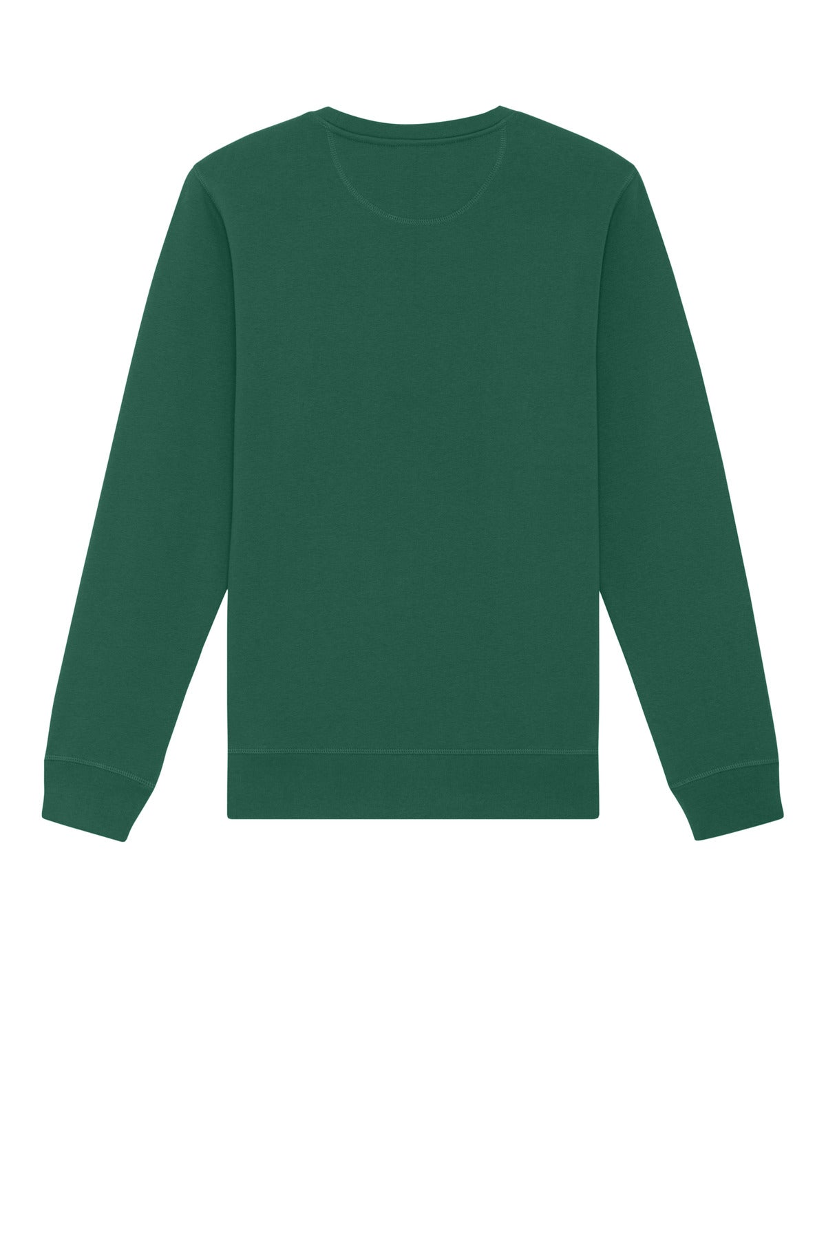 Stanley/Stella Unisex Roller Crewneck Sweatshirt SXU010 Bottle Green