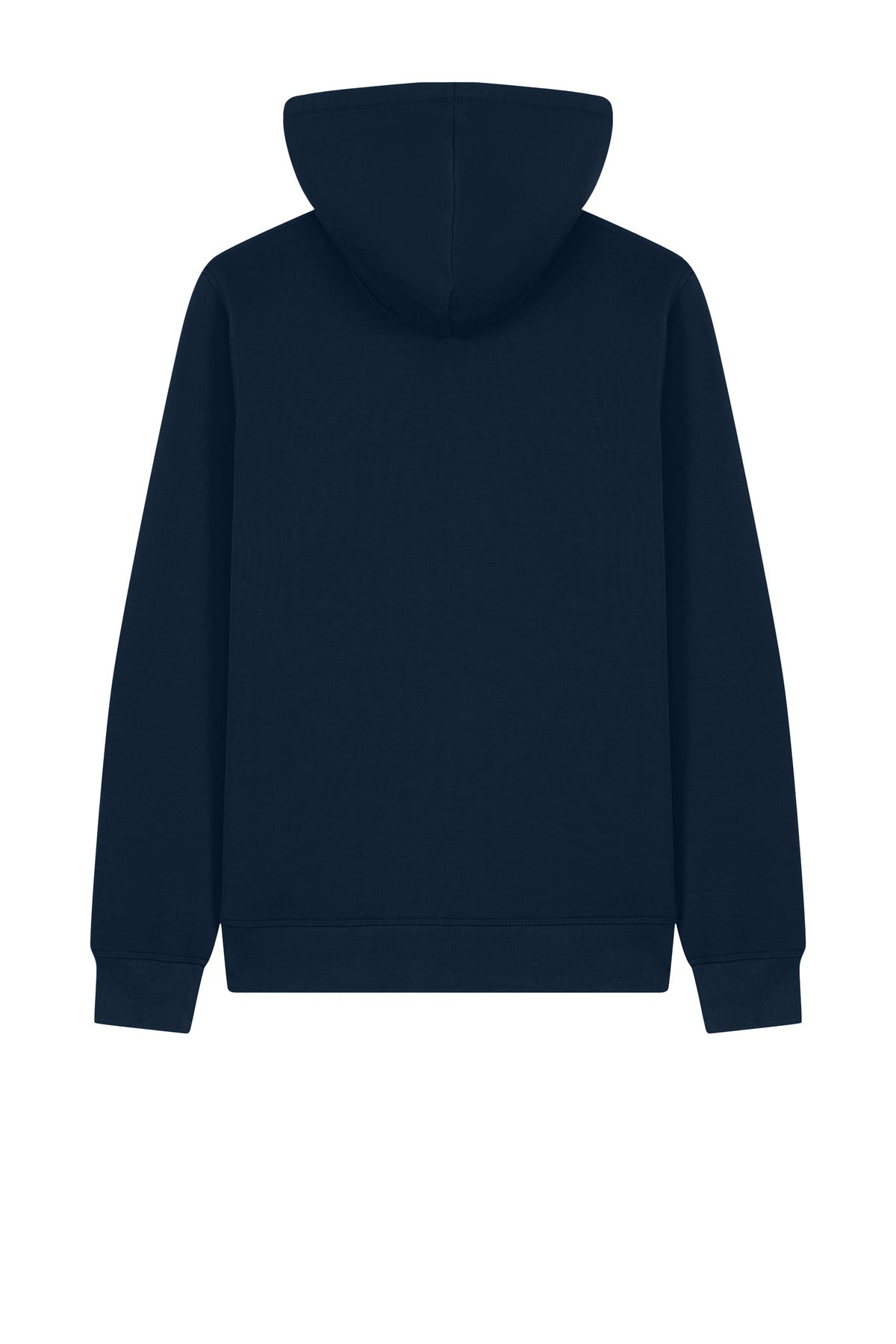 Stanley/Stella Unisex Mixer Full-Zip Hooded Sweatshirt SXU011 French Navy