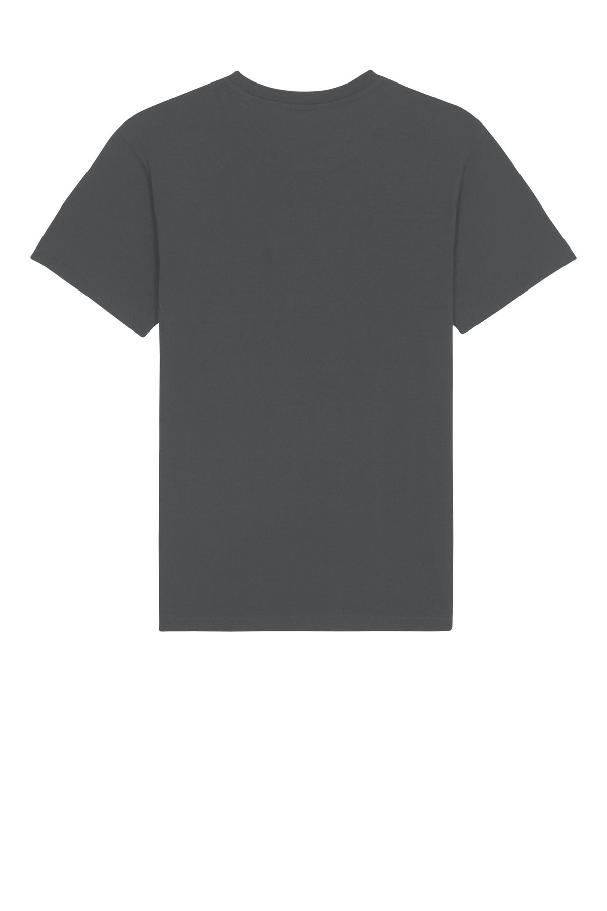 Stanley/Stella Unisex Rocker Tee SXU016 Anthracite