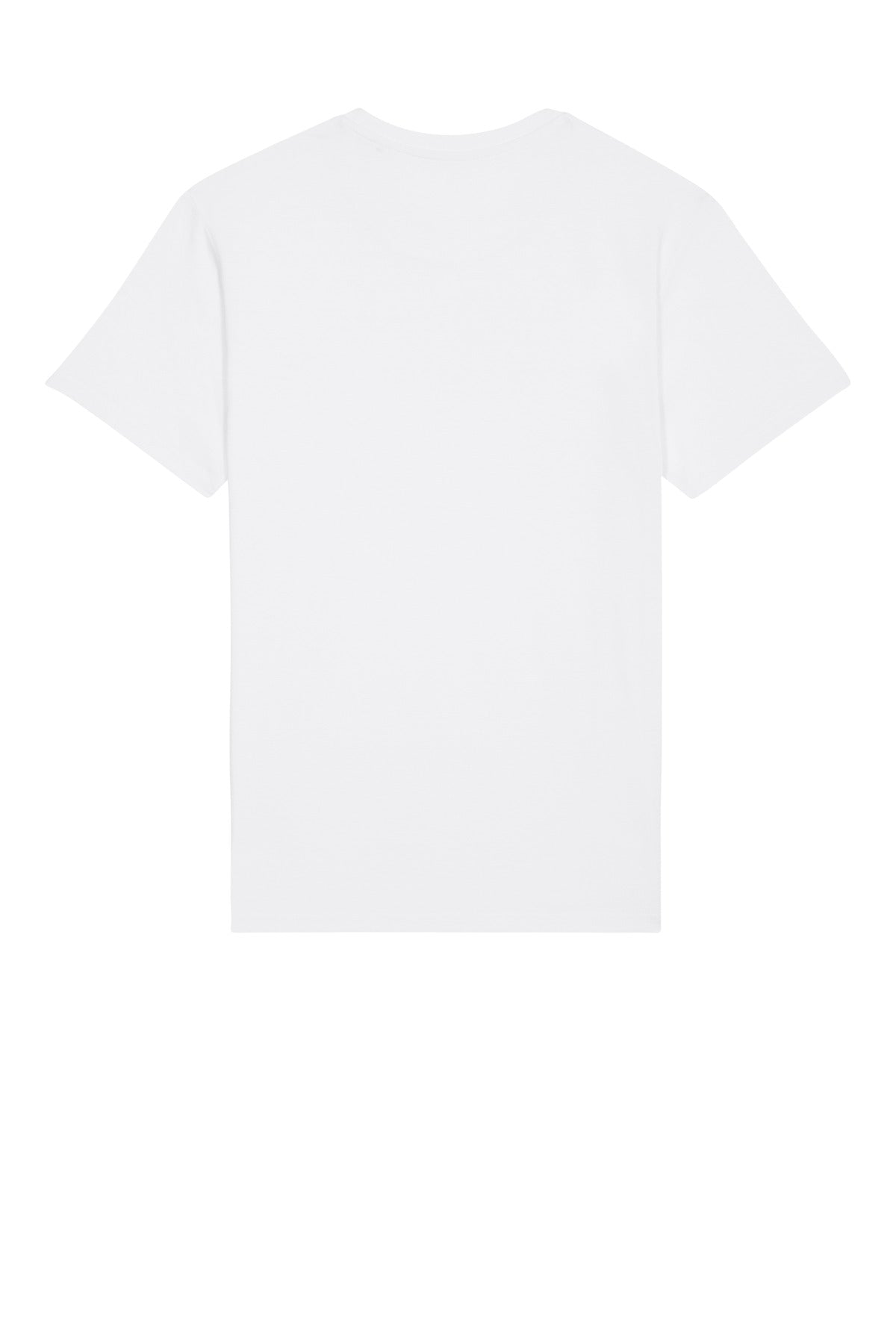 Stanley/Stella Unisex Rocker Tee SXU016 White