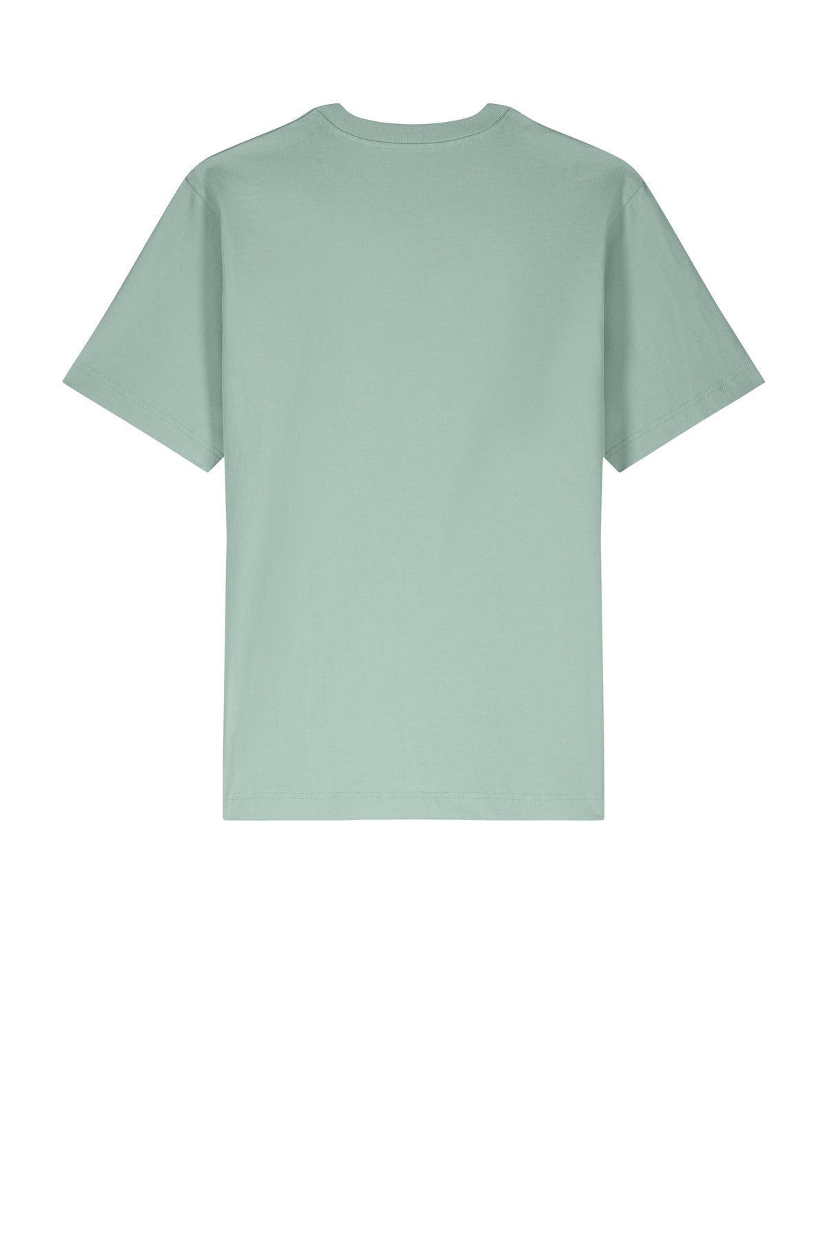 Stanley/Stella Unisex Freestyler Heavyweight Tee SXU018 Aloe