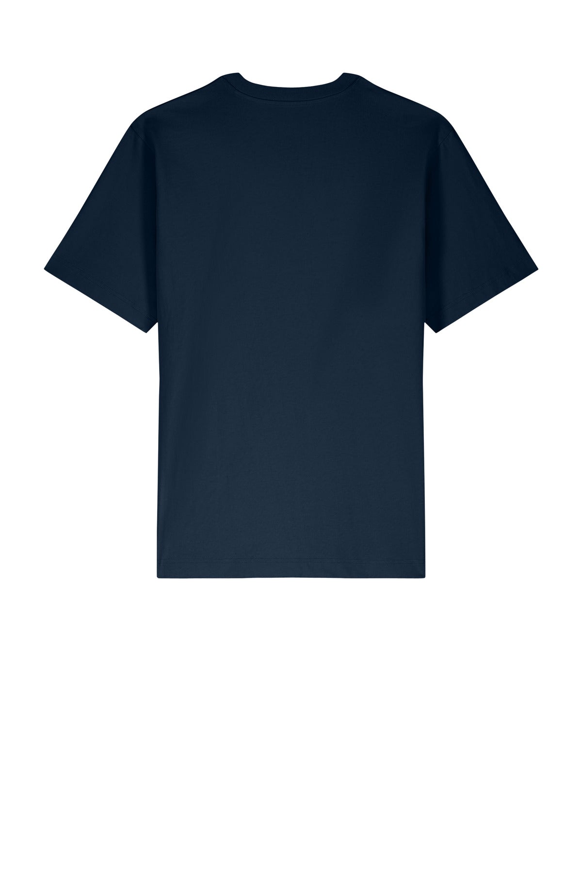 Stanley/Stella Unisex Freestyler Heavyweight Tee SXU018 French Navy